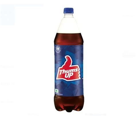 125 Liter Sweet And Refreshing Alcohol Free Beverage Cold Drink