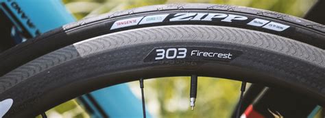 Im Test Zipp 303 Firecrest Clincher Bike Components