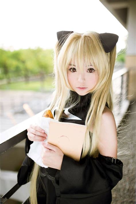 Pin Em Anime Cosplay Cosplays Femininos Cosplays Cosplay