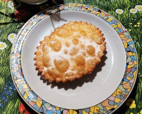 Seadas - Riccardo Cooking Class