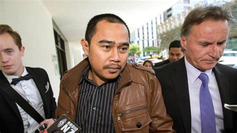 Malaysian Officer Facing Sexual Assault Charges In New Zealand