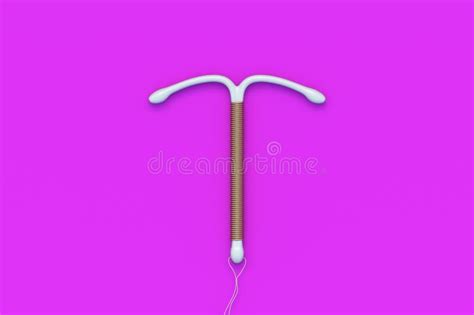 Device Intrauterine Stock Illustrations 133 Device Intrauterine Stock