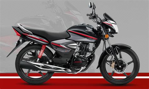 Honda Shine Bike New Model Image Reviewmotors Co