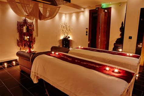 Rainbow Russian Spa Massage Calangute Goa