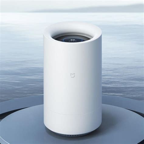 Xiaomi MIJIA Pure Smart Humidifier Pro Plus Edition Voptronics