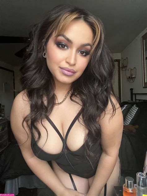 Gabby Ortiz Nude OnlyFans Photos 3 Ibradome