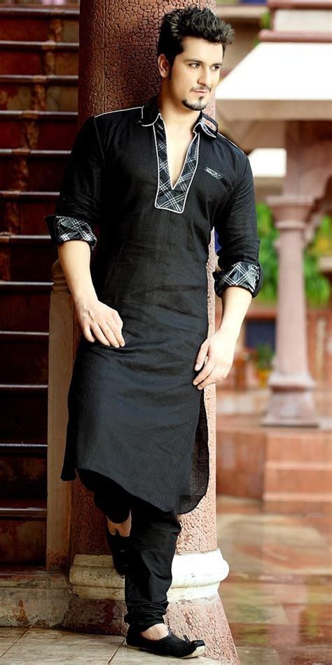 Men Summer Kurta Trends Designs Latest Collection