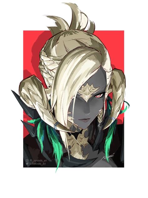 Portrait of my Dark Knight! : r/ffxiv