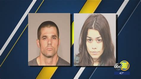 Two Burglars Arrested After Breaking Into Northwest Fresno Business Abc30 Fresno