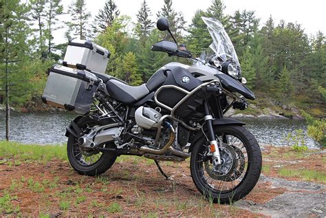 Bmw Bmw R1200gs Adventure Motozombdrivecom