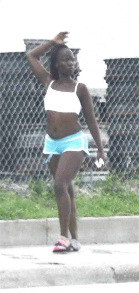 Black Hooker Showing Ass Porn Pictures XXX Photos Sex Images 744326 PICTOA