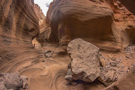 10 Lugares Qué Ver en Gran Canaria en 7 días