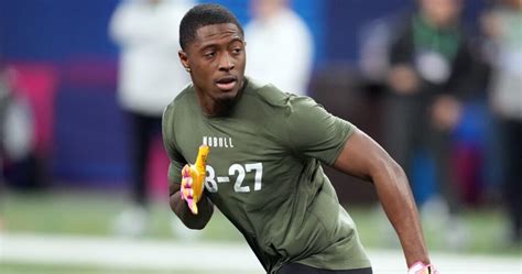 Joel Klatt Reveals His Top Five Defensive Players In 2024 NFL Draft Class