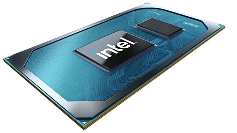 Intel anuncia Core de 11ª geração com até 5 GHz, gráficos melhores e Wi-Fi mais rápido