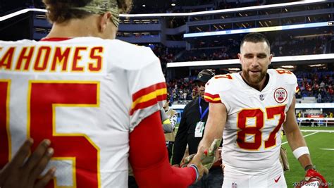 Kelce Mahomes To Open 1587 Prime Restaurant In Kansas City Loews Hotel South Florida Business