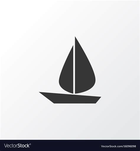 Sail Icon 144075 Free Icons Library