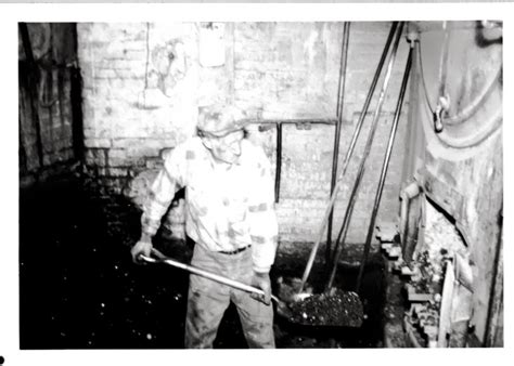 Vintage Johnstown The Old Brickyard Tanneryville