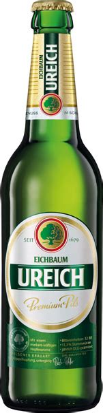 Eichbaum Ureich Pils X L