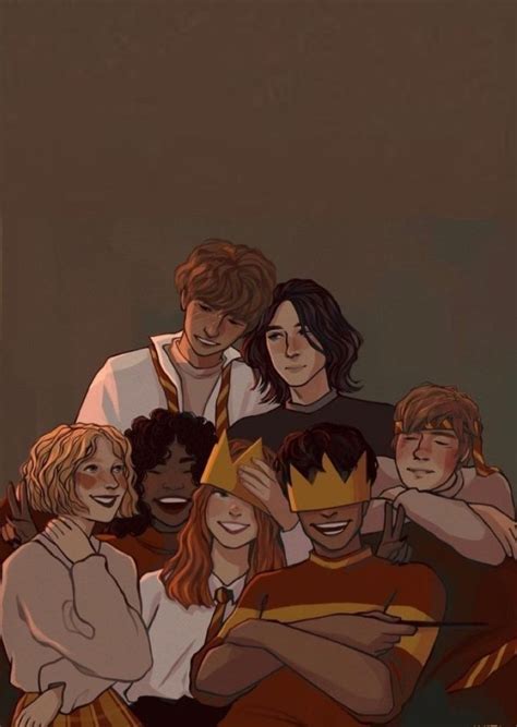 Marauders Era Fan Casting On Mycast