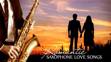 Greatest Romantic Saxophone Love Songs Beautiful Saxophone Love Songs 70s 80s 90s Playlist