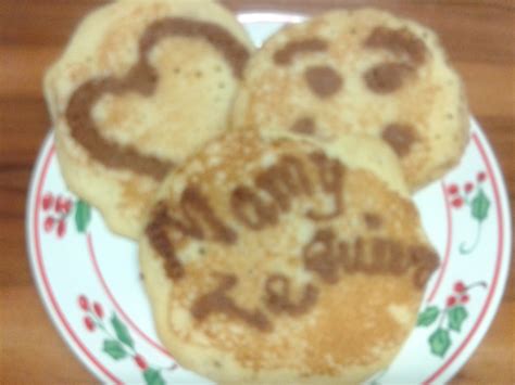 Hot Cakes Divertidos