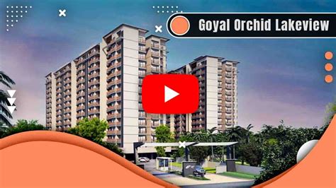 Goyal Orchid Lakeview Bellandur Bangalore Call Now