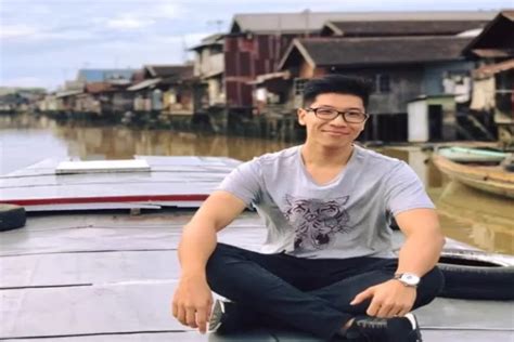 Begini Keadaan Suami Mirna Arief Soemarko Korban Kopi Sianida Jessica