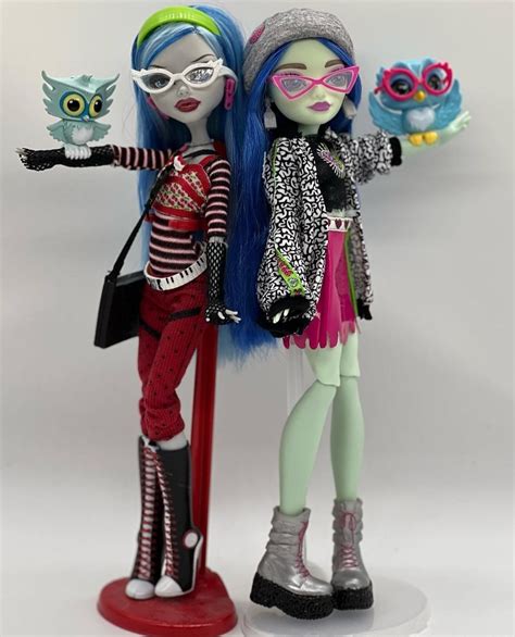 Monster High