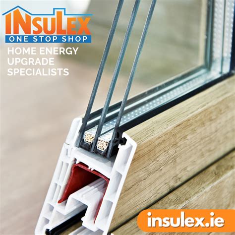 Energy Efficient Window Upgrades Insulex Seai One Stop Shop Cork Home Energy Upgrades