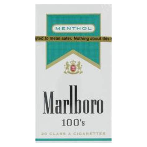 Marlboro Red Special Select 100s Cigarettes 20ct Box 1pk Delivered In As Fast As 15 Minutes