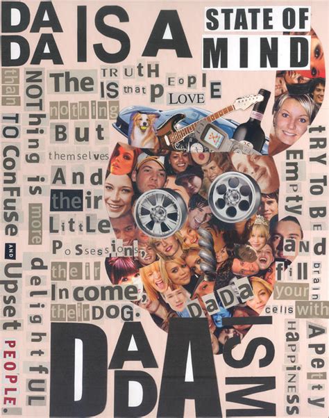 #Dadaism | Dadaism art, Dada art movement, Art movement