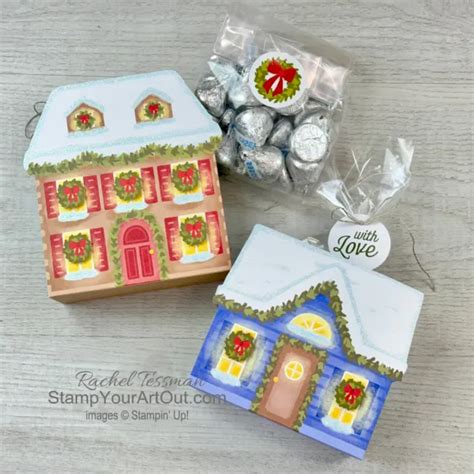 November Warm Wishes Kit Alternates Artofit