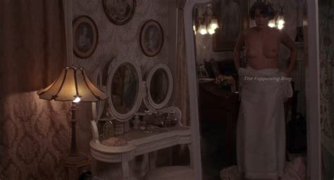 Sylvia Kristel Nude Full Frontal Lady Chatterleys Lover Pics Video TheFappening