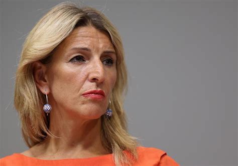 El Pp Exige A Yolanda D Az Que Abandone Tambi N El Gobierno La