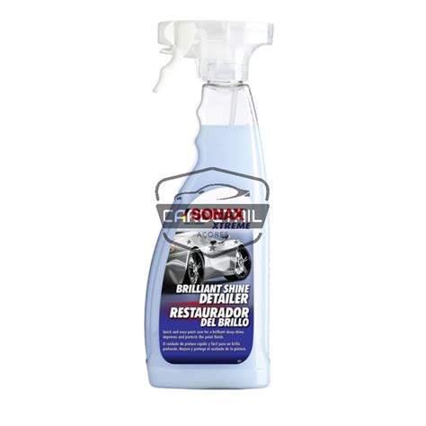 Sonax - Brilliant Shine Detailer