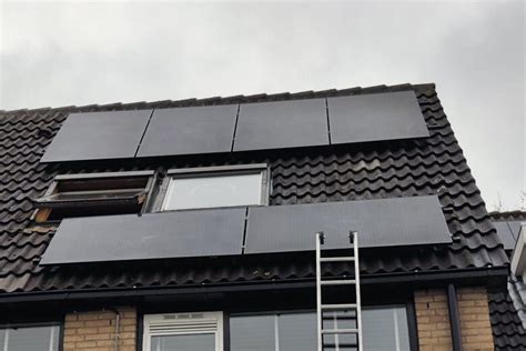 Zonnepanelen Ridderkerk Fazant Solarpro Nederland