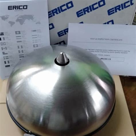 Jual Penangkal Petir Erico Mk4 System 3000 Dynasphere Jakarta Pusat