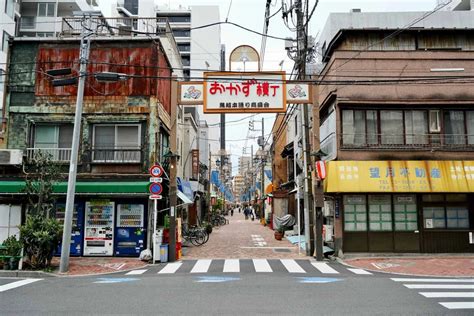 Kuramae Guide Tokyos Brooklyn Of Creativity And Culture │yokogao