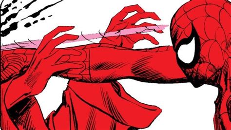 10 Worst Things Spider Man Has Ever Done Page 4