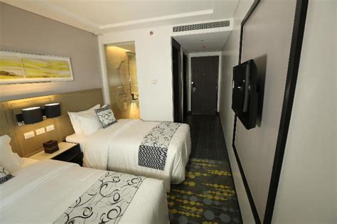 Belmont Hotel Manila in Philippines - Room Deals, Photos & Reviews