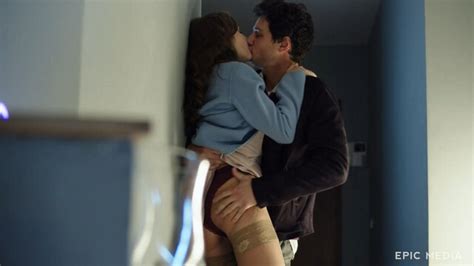 Nude Video Celebs Valentina Kazanina Sexy Love At First Sight S E