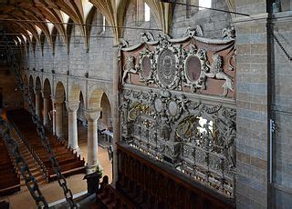 File Basilika Seckau Habsburger Mausoleum Au Enansicht