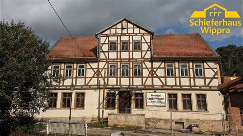 Vom Lost Place zum Lieblingsort Ein neues Dach für s Schieferhaus