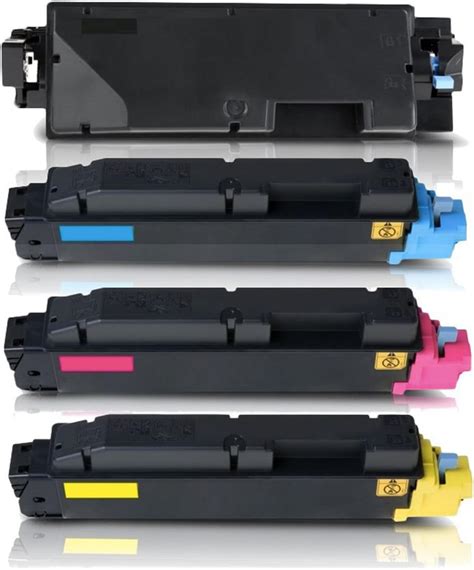 ZLOR TK 5280 Compatible Toner Cartridge Replacement For Kyocera ECOSYS