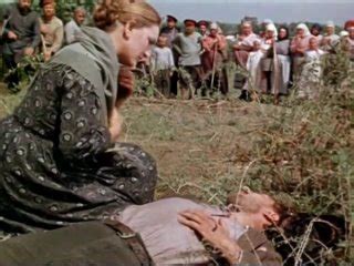 Поднятая целина - 3 серия (1961) — Видео от КЛАССИКА КИНО | ВКонтакте