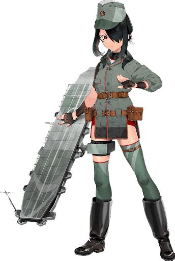 【艦これ】熊野丸の性能と評価 神ゲー攻略