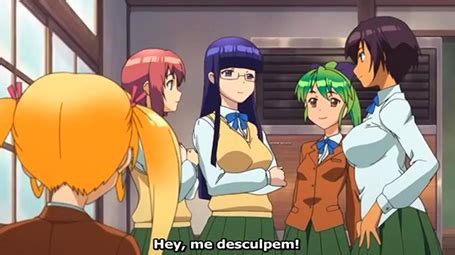 Futabu Episódio 01 Legendado Assistir Hentai Online