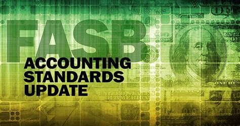 FASB Aims For Consistent Grant Reporting Rules KraftCPAs