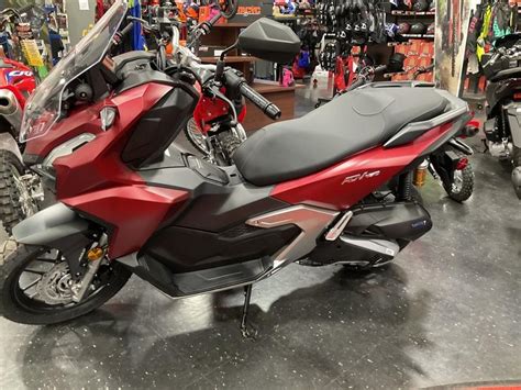 Honda Adv Sp Cernic S