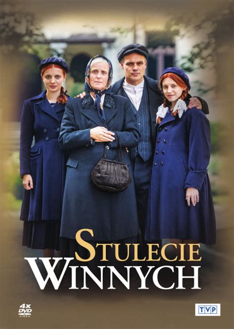 Stulecie Winnych Season 1 S01 2019 ČSFD sk